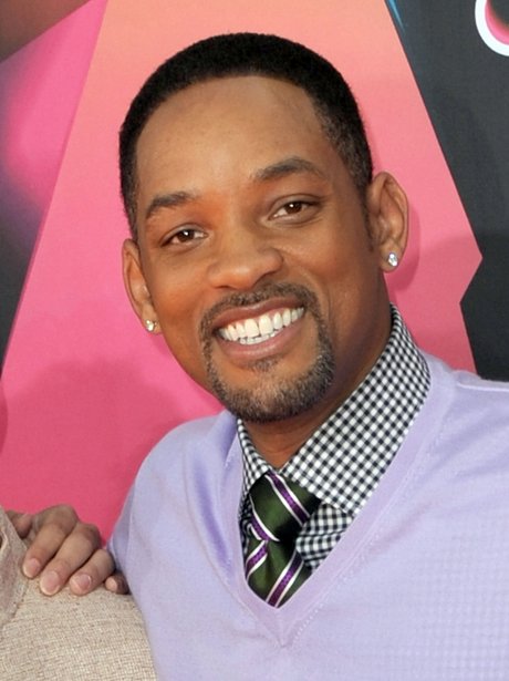 Will Smith