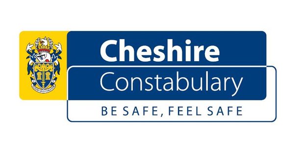Cheshire police