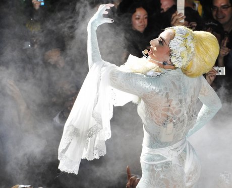 Lady Gaga