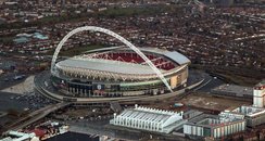 Wembley Stadium