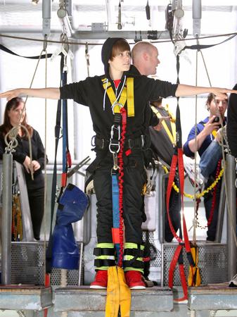 Justin Bieber