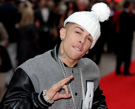 Dappy