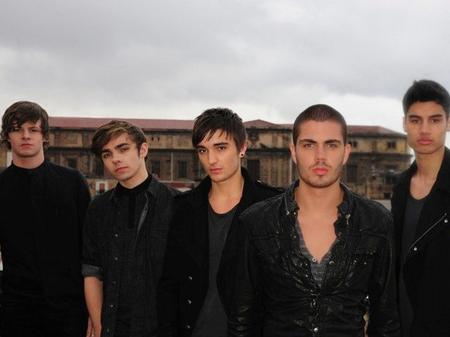 The Wanted