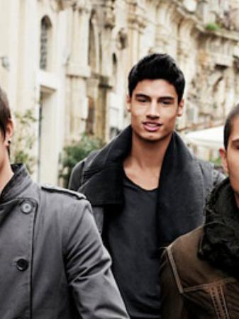The Wanted