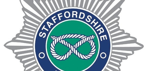 Staffordshire Police Crest