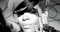 Rihanna - Rockstar