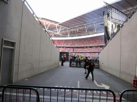 summertime ball