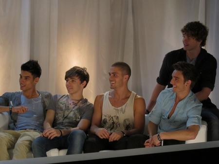 summertime ball