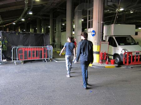 summertime ball