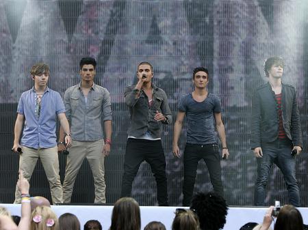 The Wanted