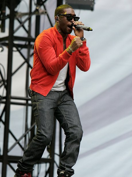 Tinie Tempah