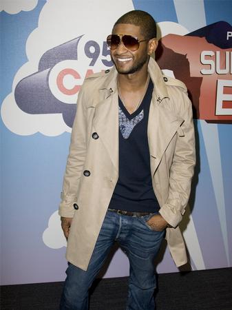 Usher