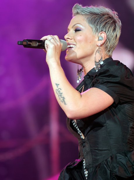 P!nk