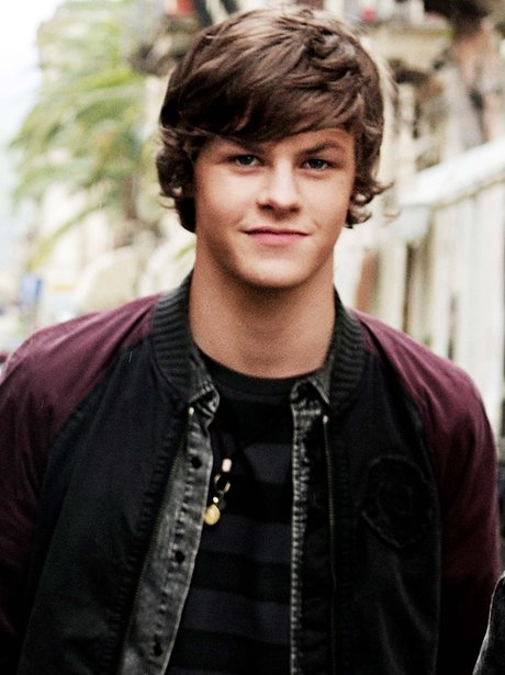 Jay From The Wanted