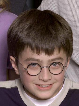 Daniel Radcliffe