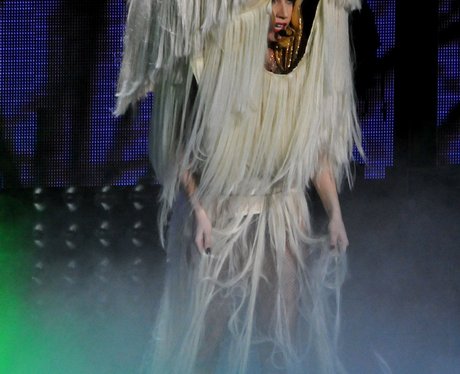 Lady Gaga