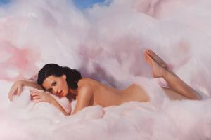 Katy Perry - Teenage Dream