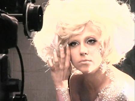 Lady Gaga - Love Game