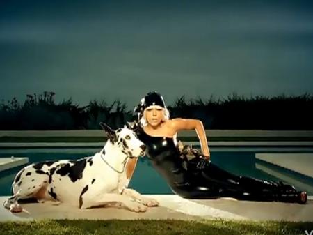 Lady Gaga - Poker Face