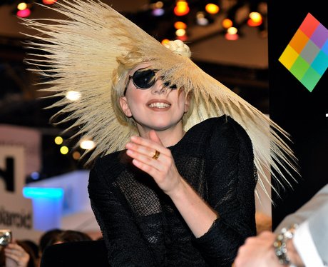 Lady Gaga