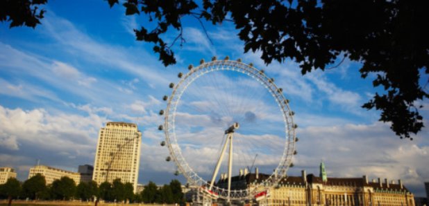 London Eye