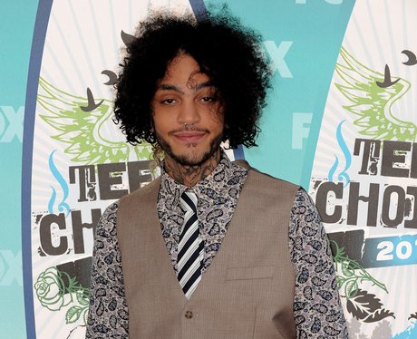 Travie McCoy