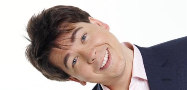 Michael McIntyre