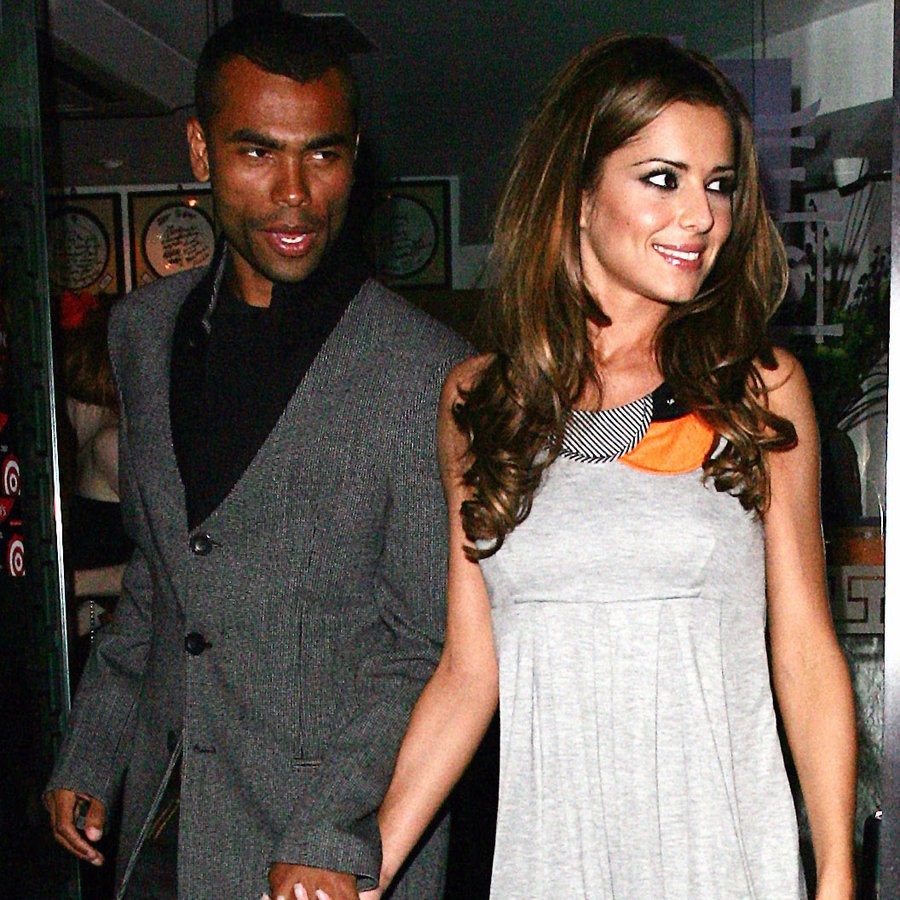 Cheryl Was Reduced To 'Tears' After Ex Ashley Cole Got In Touch After ...