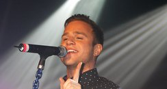 Olly Murs