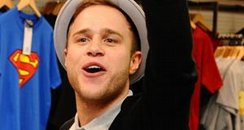 Olly Murs