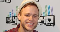 Olly Murs