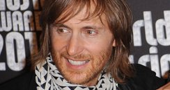 David Guetta