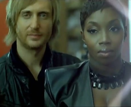 David Guetta and Estelle