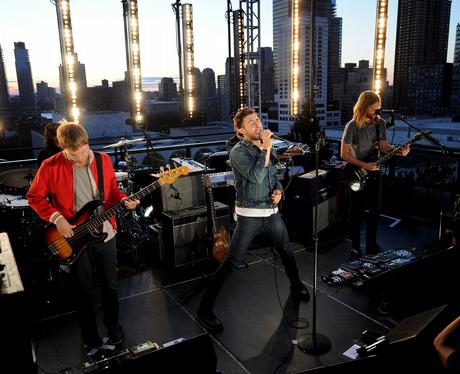 Maroon 5