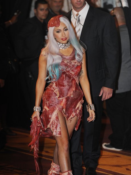 Lady Gaga
