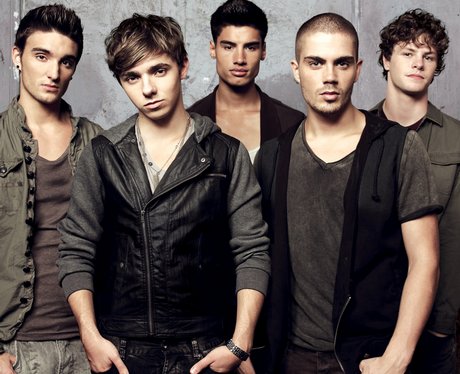 The Wanted