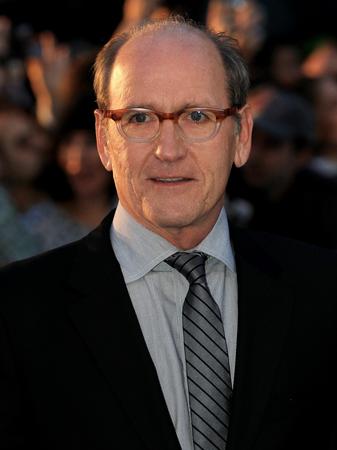 Richard Jenkins