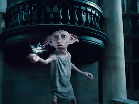Harry Potter