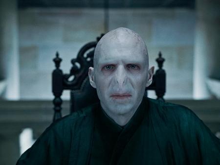 Harry Potter