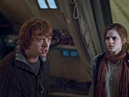 Harry Potter