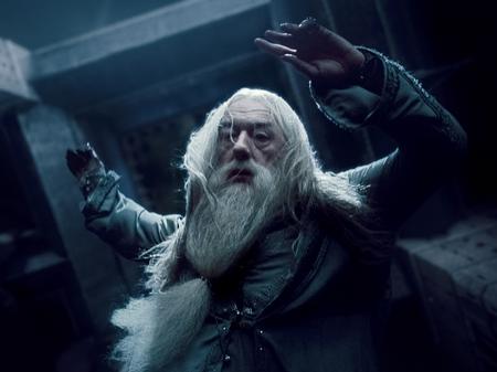 Harry Potter