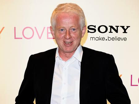 Eat Pray Love premiere
