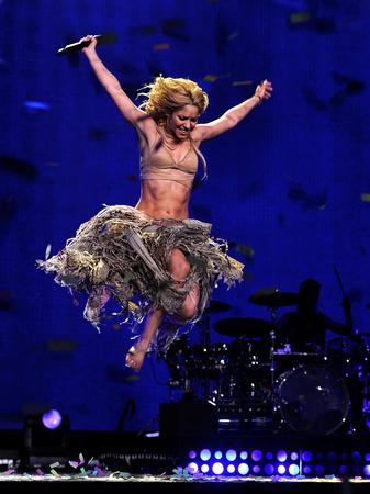 Shakira