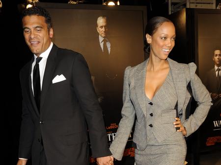 Wall St premiere