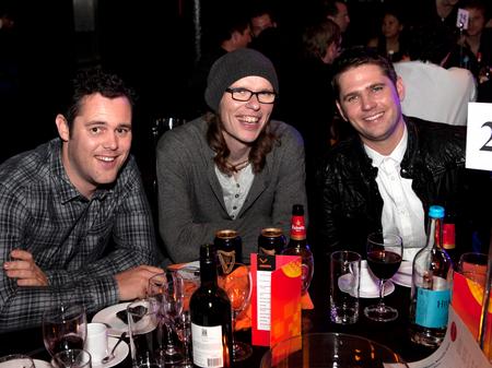 BT Digital Music Awards