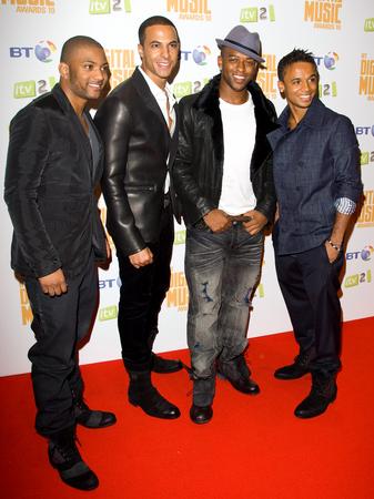 BT Digital Music Awards