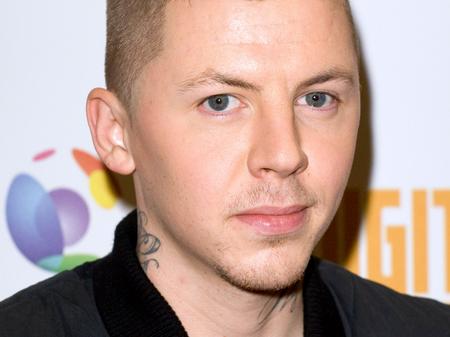 BT Digital Music Awards