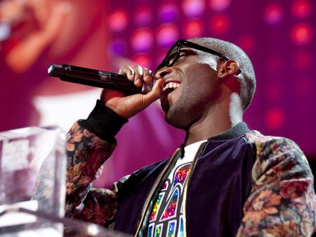 BT Digital Music Awards