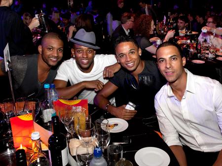 BT Digital Music Awards
