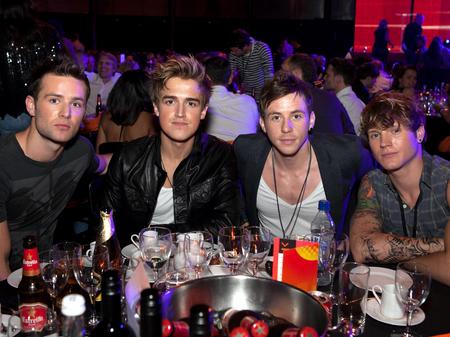 BT Digital Music Awards